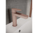 Ideal Standard Cerafine O Bat. Umyw.H120 Rose Cl Wst 5L