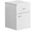 Villeroy & Boch Central Line Szafka boczna orzech - 7249_O1