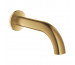 Grohe częśći: Wylewka wannowa brushed cool sunrise
