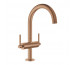 Grohe Atrio THF Basin L PushOp