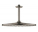 Grohe Rainshower Mono 310 Deszczownica z przepustem stropowym 142 mm, 1 strumień satynowy grafit