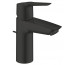 Grohe Start Bateria umywalkowa, rozm. S czarny mat