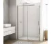 Sanswiss Divera S2B Drzwi Przesuwne 2-Cz. 1300X2000 Połysk 07
