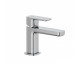 Kludi Renon jednouchwytowa bateria umywalkowa 85, Push-Open, chrom