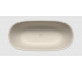 Kaldewei Oyo Duo wanna wolnostojąca 163x77 warm grey 10