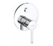 Kludi Nova Fonte Puristic podtynkowa bateria wannowo-natryskowa; do 88022