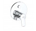 Kludi Pure&Easy podtynkowa bateria wannowo-natryskowa; do 88022