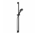Kludi Dive S zestaw natryskowy 3S 90 cm,czarny mat