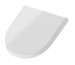 Duravit Urinal cover ME by Starck, white satin mat, w. sc, hinge sst