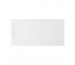 Duravit Shower tray Tempano, Antislip 1600x800mm, rectangle, white