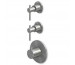 parte esterna mix con doccetta shut-off