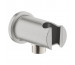 Grohe Rainshower Przyłącze kątowe z uchwytem stal nierdzewna