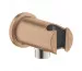 Grohe Rainshower Przyłącze kątowe z uchwytem brushed warm sunset
