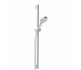 Kludi Dive Kludi Dive S zestaw natryskowy 3S 90 cm chrom