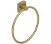 Kludi Vela S wieszak na ręcznik Brushed Gold