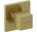 Kludi Decus Przełącznik dwukierunkowy, do 29747 Brushed Gold