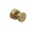 Kludi Vela R wieszak na ręcznik Brushed Gold