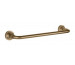 Gessi Venti20 Accessories Wieszak na ręczniki 30 cm Warm Bronze Br. PVD