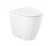 Roca Ona Miska WC stojąca Rimless 36x53 cm biały - 846136_O1
