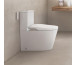 Roca Inspira In-Wash - toaleta myjąca typu kompakt - 819696_O1
