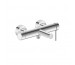 Duravit Circle bateria wannowa natynkowa Chrom błyszczący - 903345_O1