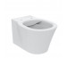 Ideal Standard Connect Air miska WC wisząca lejowa bezkołnierzowa biały - 842517_O1
