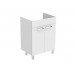 Ideal Standard Tempo szafka 60 cm biały połysk - 576481_O1