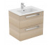 Ideal Standard Tempo szafka pod umywalkę 60cm dąb piaskowy - 576380_O1