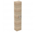 Ideal Standard Tempo szafka wysoka 150x30cm dąb piaskowy - 576142_O1