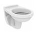 Ideal Standard Simplicity miska WC wisząca biała - 576273_O1