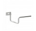 Laufen VAL Reling do umywalek 815283
