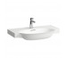 Laufen The New Classic umywalka ścienna 80x 48 cm, biała - 780397_O1
