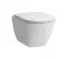 Laufen Lua miska wc podwieszana 52x36 cm, biały - 902305_O1