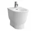 Laufen The New Classic bidet 53x37 cm stojący, biały - 858739_O1