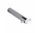HushLab Accessories Uchwyt na papier toaletowy 11,5 Złoto szczotkowane - 833630_O1