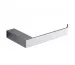 HushLab Accessories Uchwyt na papier toaletowy 14,3 Złoto szczotkowane - 833660_O1