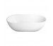 HushLab Bowls Wanna wolnostojąca owalna Pure 170x78 biała - 794943_O1