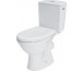 Cersanit Merida kompletny kompakt WC, miska + zbiornik 3/6 l + deska pp - 430582_O1