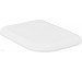 Ideal Standard Tonic II deska sedesowa WC wolnoopadająca biała - 576444_O1