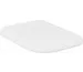 Ideal Standard Tonic II deska sedesowa WC wolnoopadająca biała - 576444_O1