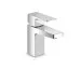 Duravit Manhattan bateria umywalkowa S Chrom błyszczący 48x135x138 mm - 903357_O1