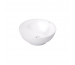 Umywalka ceramiczna Malo 320/320/135 biała połyska - 820191_O1