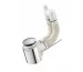 Ideal Standard Ideal Flow System odpływowo-przelewowy do umywalki chrom - 367750_O1