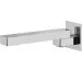 Cascada Chrom Wylewka Składana 215 Mm - Nowość Luty 2019 - 832862_O1