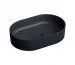 Omnires Ovo Umywalka Nablatowa Marble+, 55X36 Cm - 844415_O1