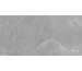 Tubądzin Płytka gresowa Grand Cave grey STR 119,8x59,8x0,8 Gat.1