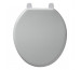 Ideal Standard Gemini deska sedesowa WC biała - 576792_O1