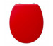 Ideal Standard Contour 21 deska sedesowa WC czerwony - 552040_O1