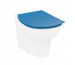 Ideal Standard Contour 21 deska sedesowa WC niebieski - 576796_O1