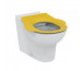 Ideal Standard Contour 21 deska sedesowa WC 305 żółty - 577150_O1